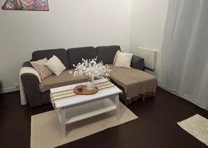 Charmant Studio, 10 Minutes D\'Orly / 20 Minutes De Paris