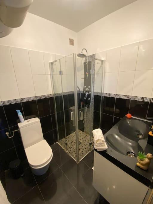 Studio, 10 Minutes D'orly / 20 Minutes De Paris Apartment *