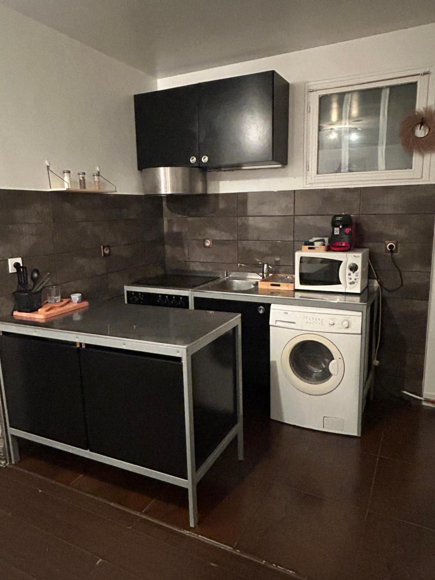 Studio, 10 Minutes D'orly / 20 Minutes De Paris * Wissous